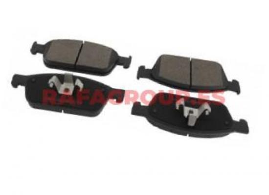 RG6667 - Pastillas de freno